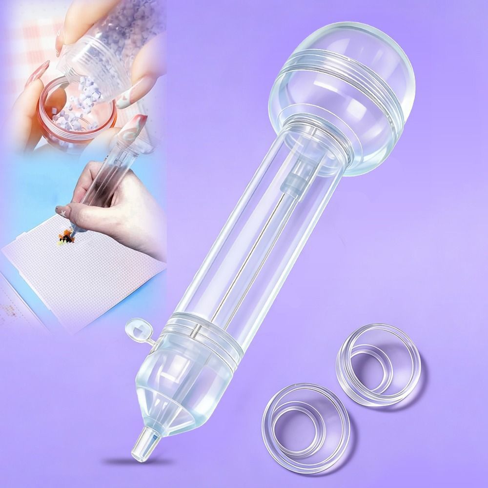 Diy Electronics Starter Kit - 2.6mm 팁 비즈 배치 펜 프레스