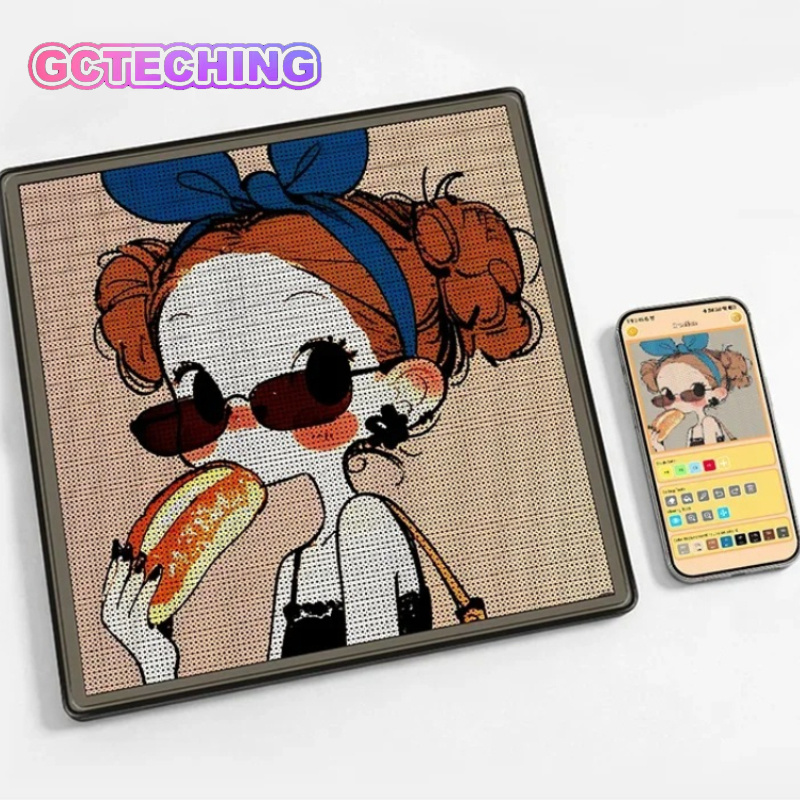 Diy Electronics Kits For Kids - DIY 스마트 LED 페그보드 앱 제어