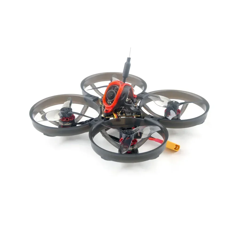 Diy Drone Electronics - HappyModel Mobula8 1-2S 85mm FPV 드론