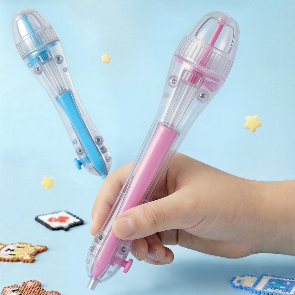 Diy Electronics Starter Kit - 2.6mm 팁 비즈 배치 펜 프레스