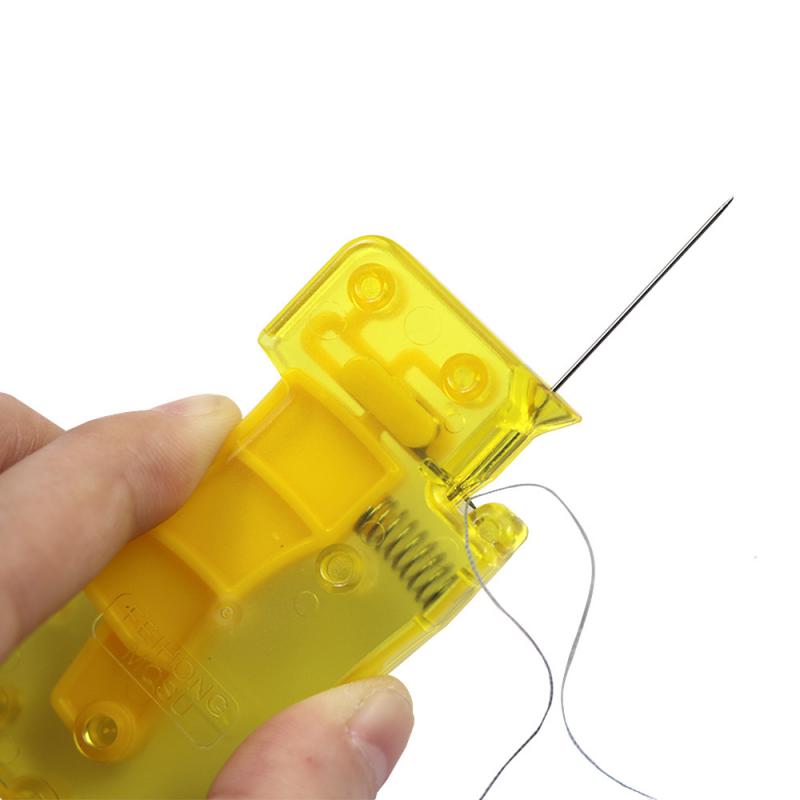 Diy Electronics Starter Kit - 자동 바늘 스레더 DIY 손 바느질