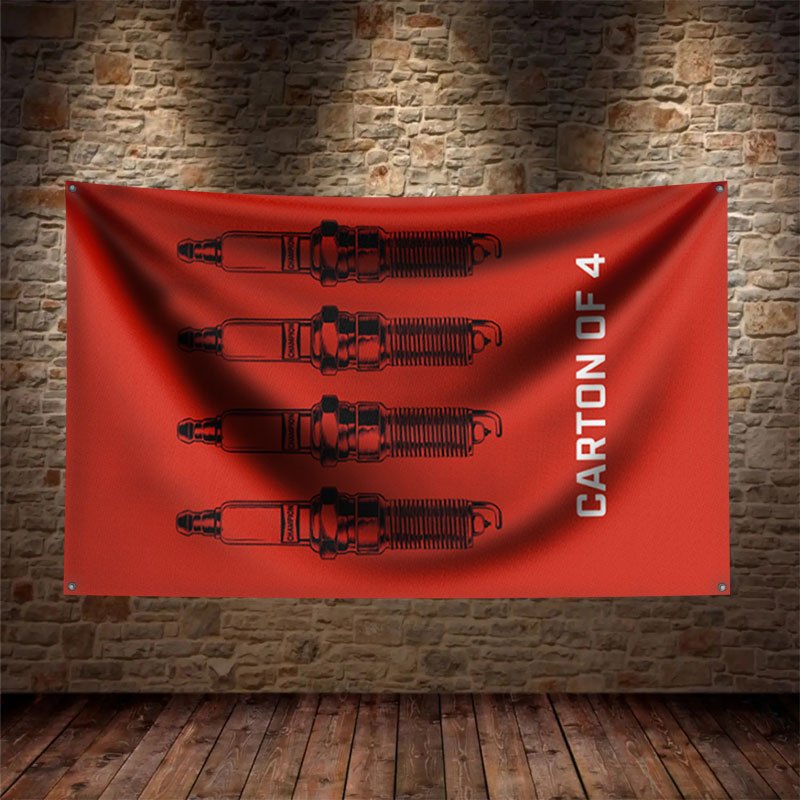 Diy Electronics Schematics - 산업용 전기 회로도 플래그 배너 60x90cm