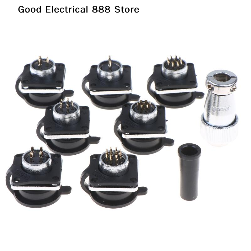 Useful Diy Electronics Projects - 【G】금속 쉘과 여러 개의 핀이 포함된