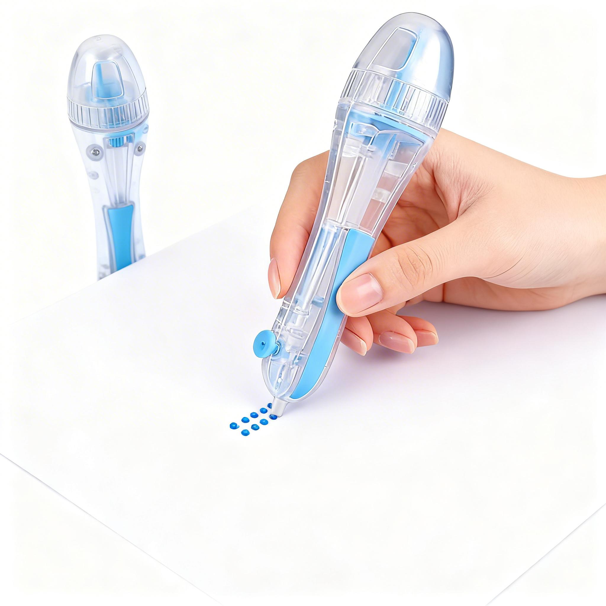 Diy Electronics Starter Kit - 자동 비즈 배치 펜 자동 공예