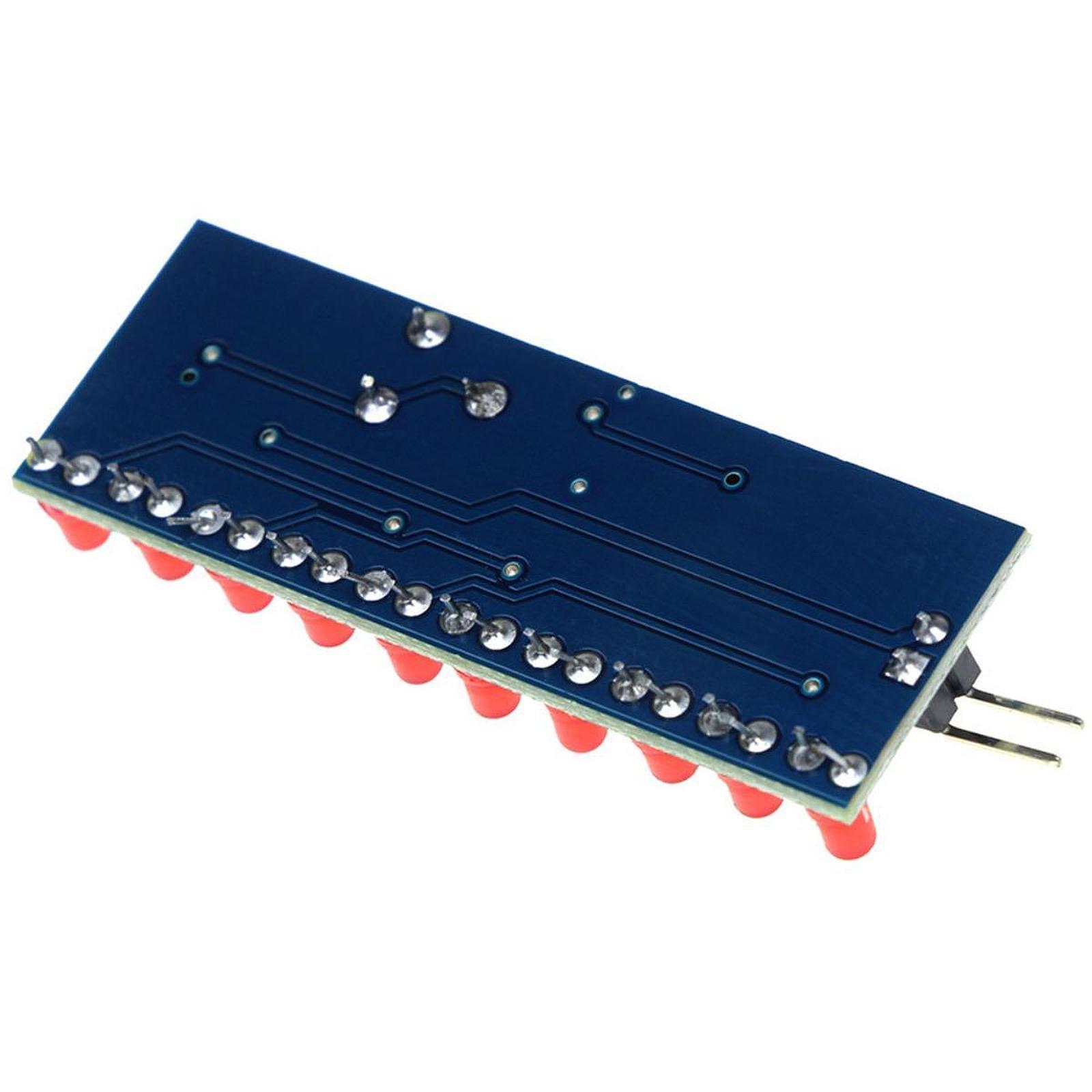 Hobby Diy Electronics Kit - 러닝 라이트 보드 DIY 전자 회로