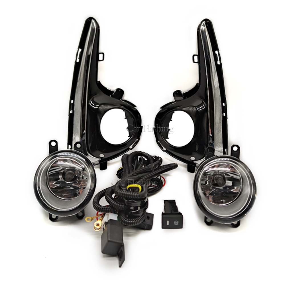Led Assortment Kit - Toyota Yaris Vitz US type 2018