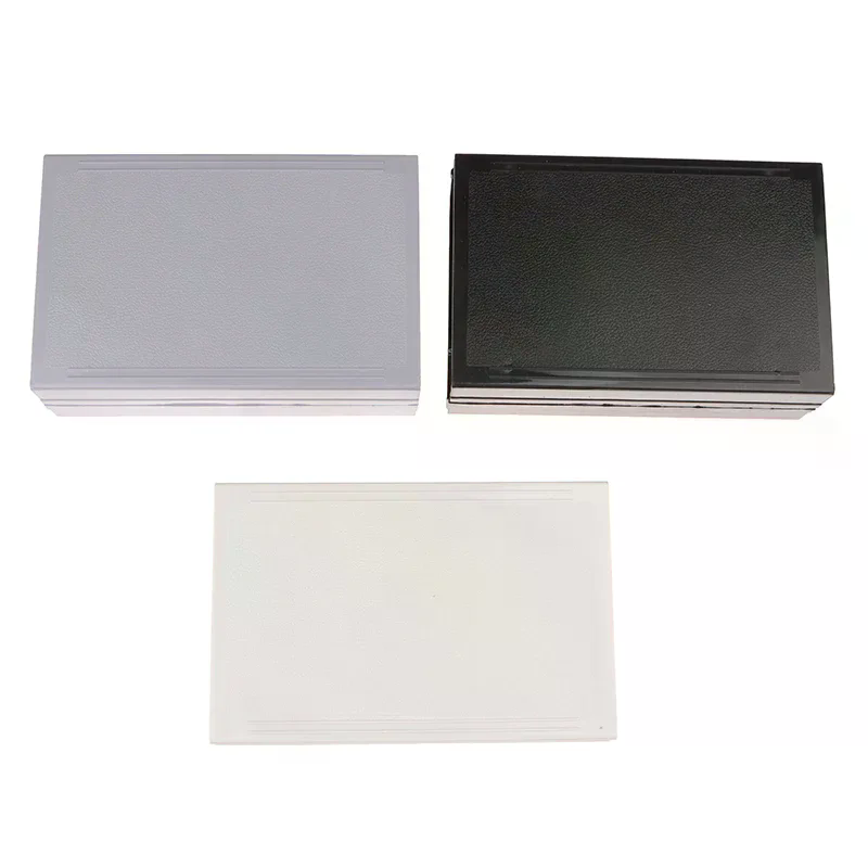 Useful Diy Electronics Projects - 1pcs 상자 150x100x55mm 상자 Pcb 악기