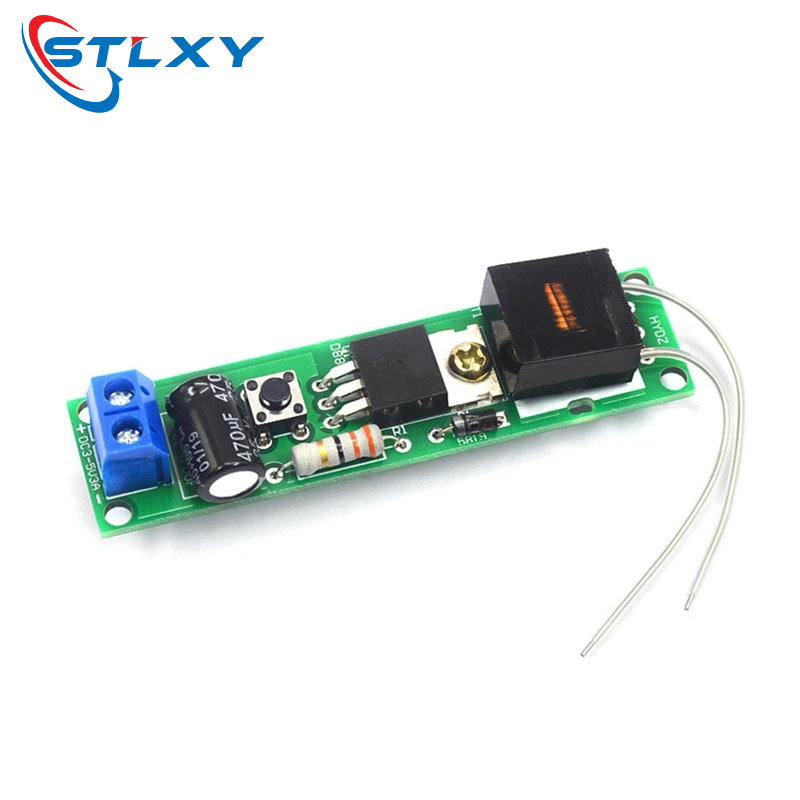 Diy Home Electronics Projects - DC3-5V DIY 키트 DIY 전자 생산