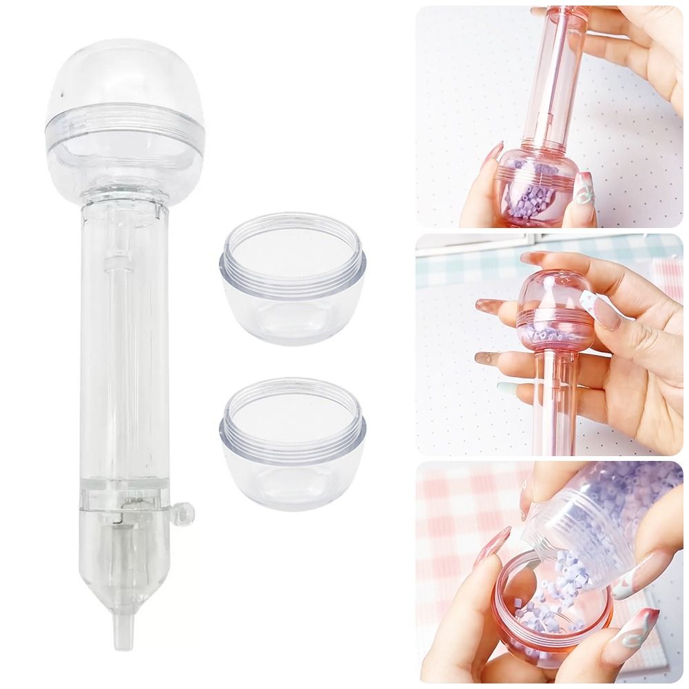 Diy Electronics Starter Kit - 2.6mm 팁 비즈 배치 펜 자동