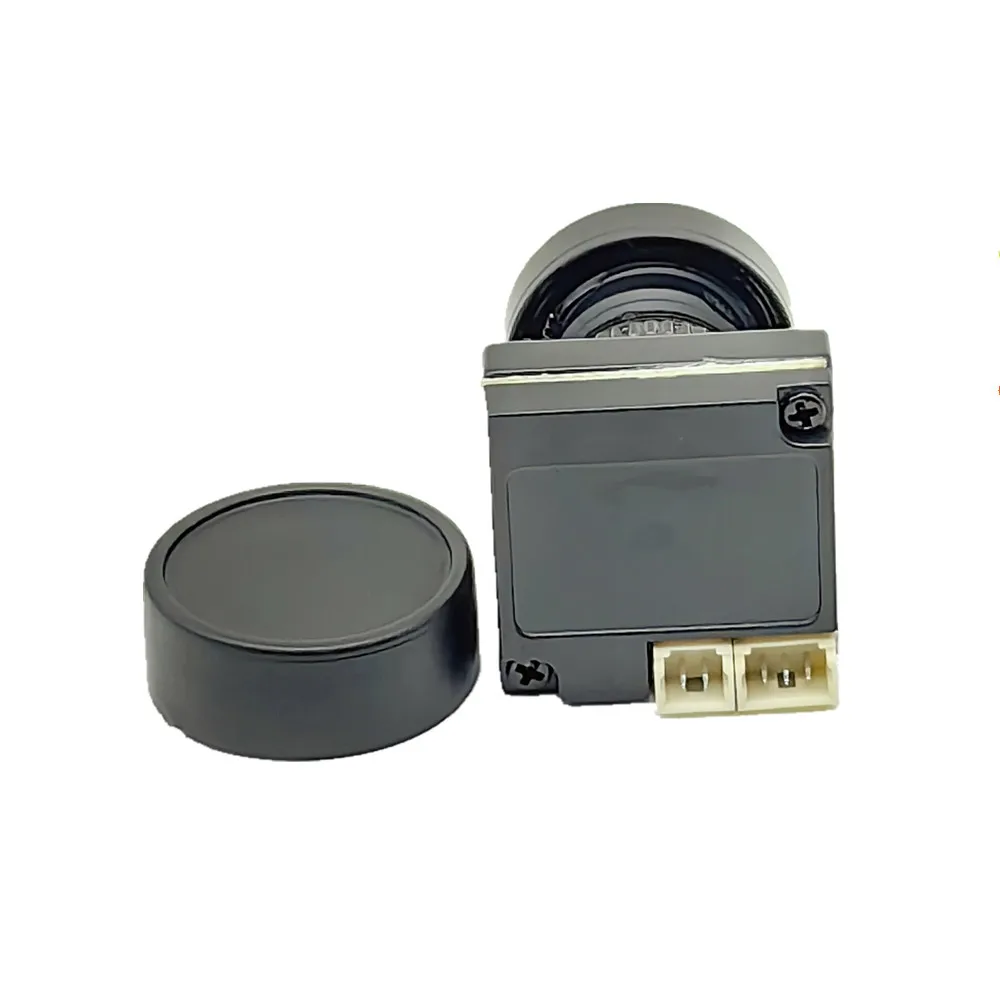 Diy Drone Electronics - 1800TVL 나이트 비전 FPV 카메라, 2.1mm