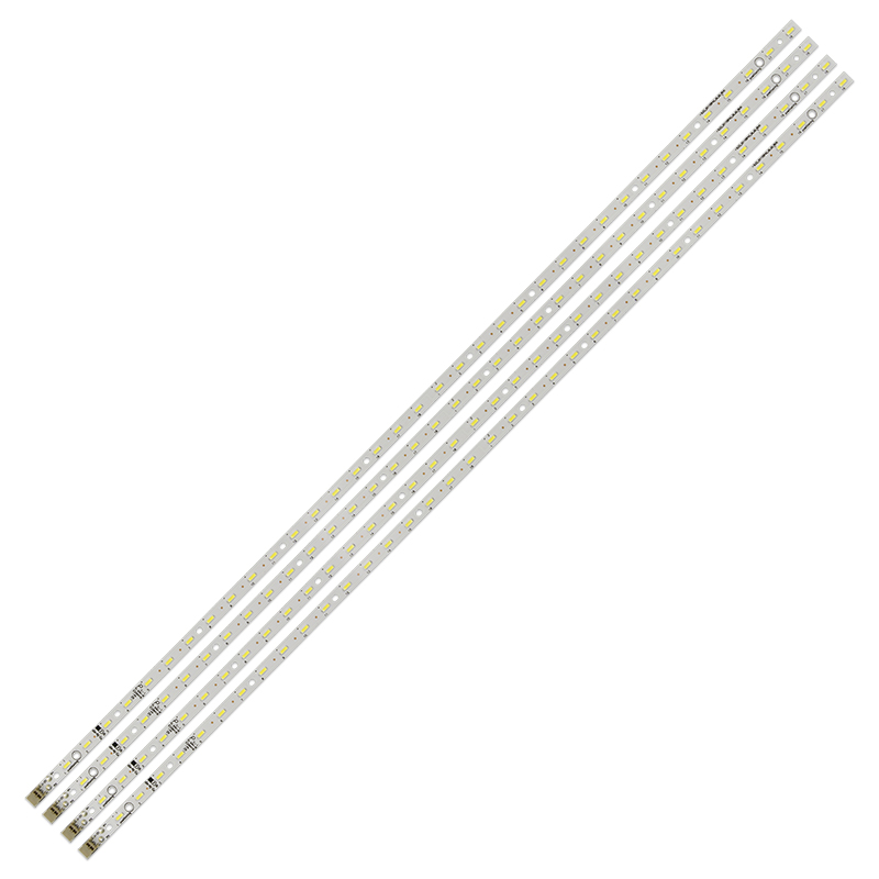 Led Assortment Kit - 100% 새로운 4 개/키트 LED 스트립