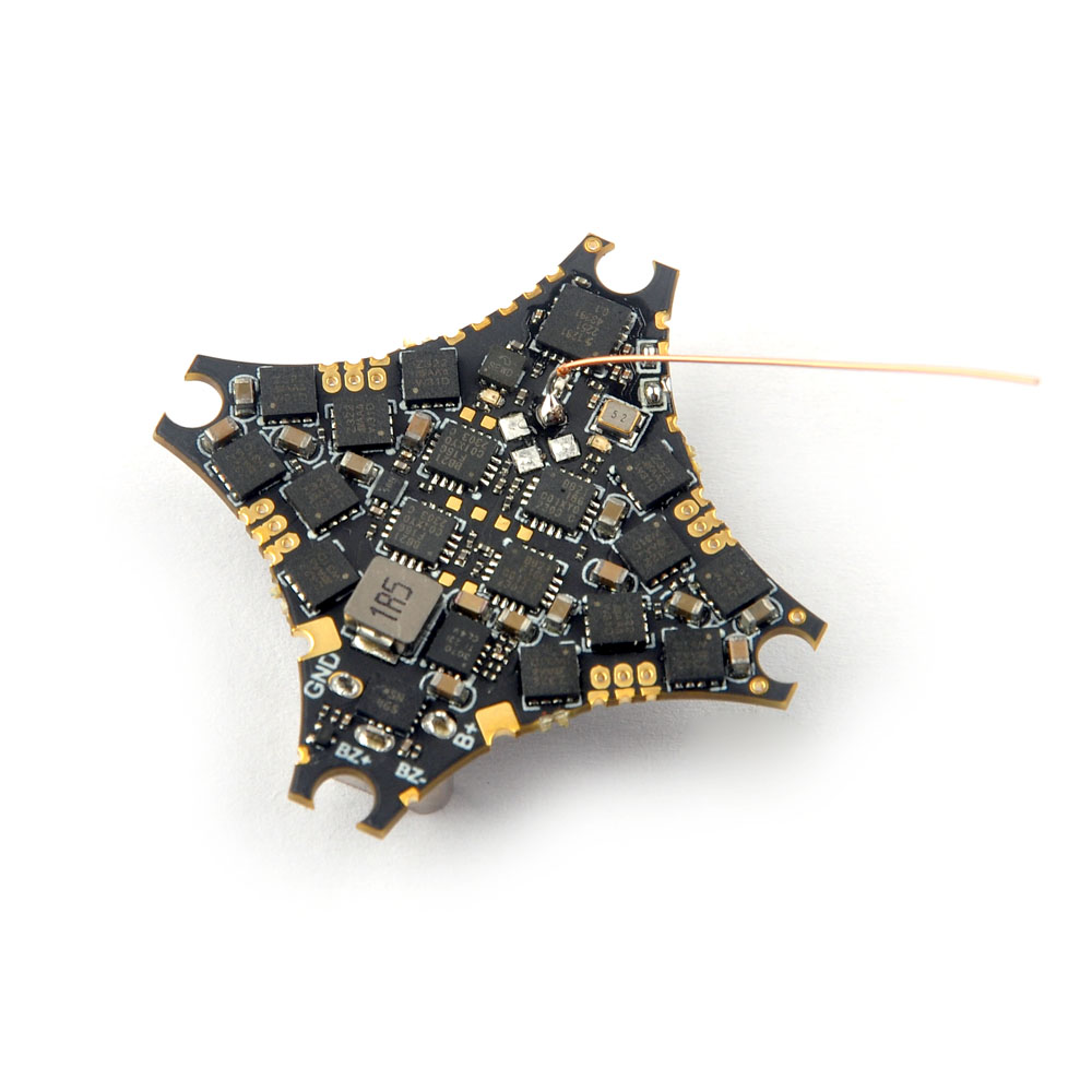 해피모델 슈퍼X HD ELRS 1-2S AIO 비행 컨 - Diy Drone Electronics 리뷰 및 가격