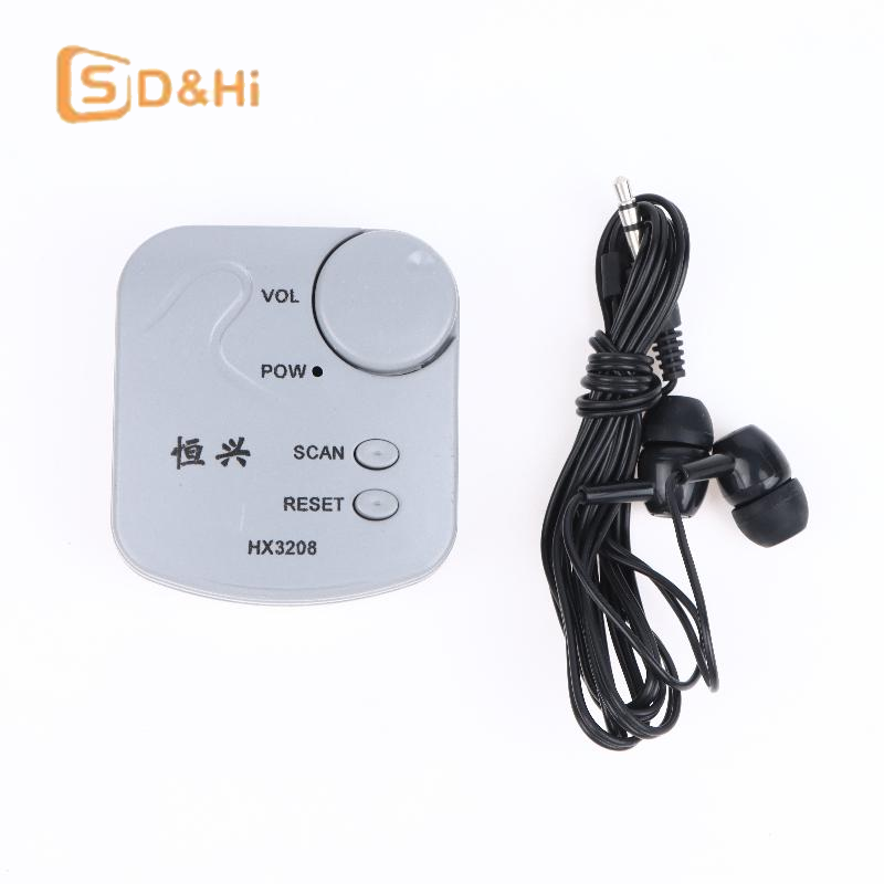 DIY 전자 키트 FM 마이크로 SMD 미니 라디오 모 - Diy In Electronics 리뷰 및 가격