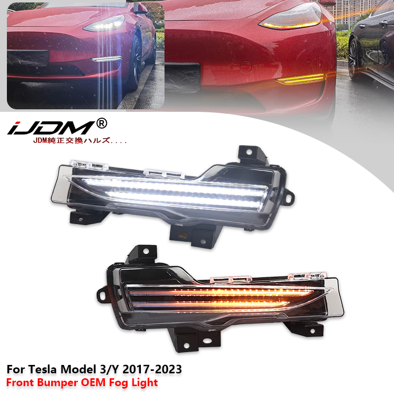 안개등/주행등 DRL 라이트 키트 - 2017-23 테 - Led Assortment Kit 리뷰 및 가격