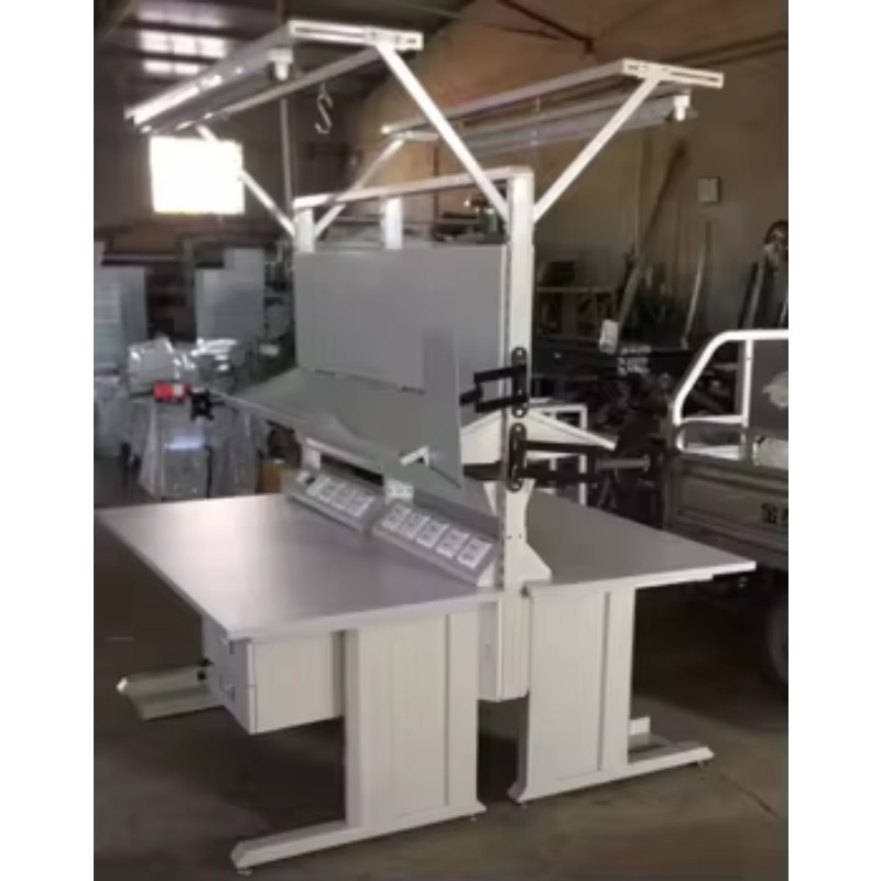 DIY 작업장 및 공장용 ESD 정전기 방지 작업대,  - Diy Electronics Workbench 리뷰 및 가격