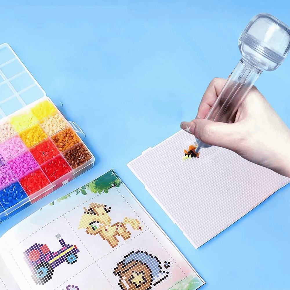 2.6mm 팁 비즈 배치 펜 프레스 공예 메이커 펄러  - Diy Electronics Starter Kit 리뷰 및 가격