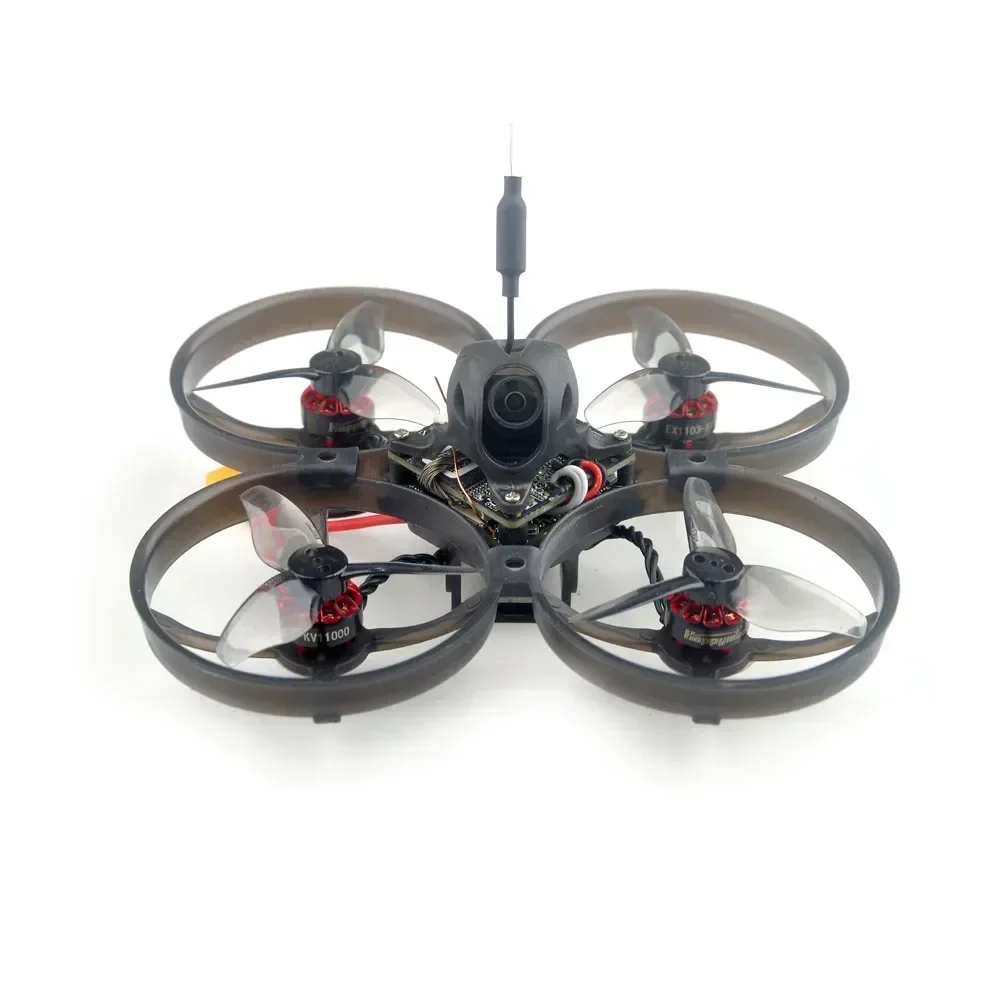HappyModel Mobula8 HD 2S 85mm  - Diy Drone Electronics 리뷰 및 가격