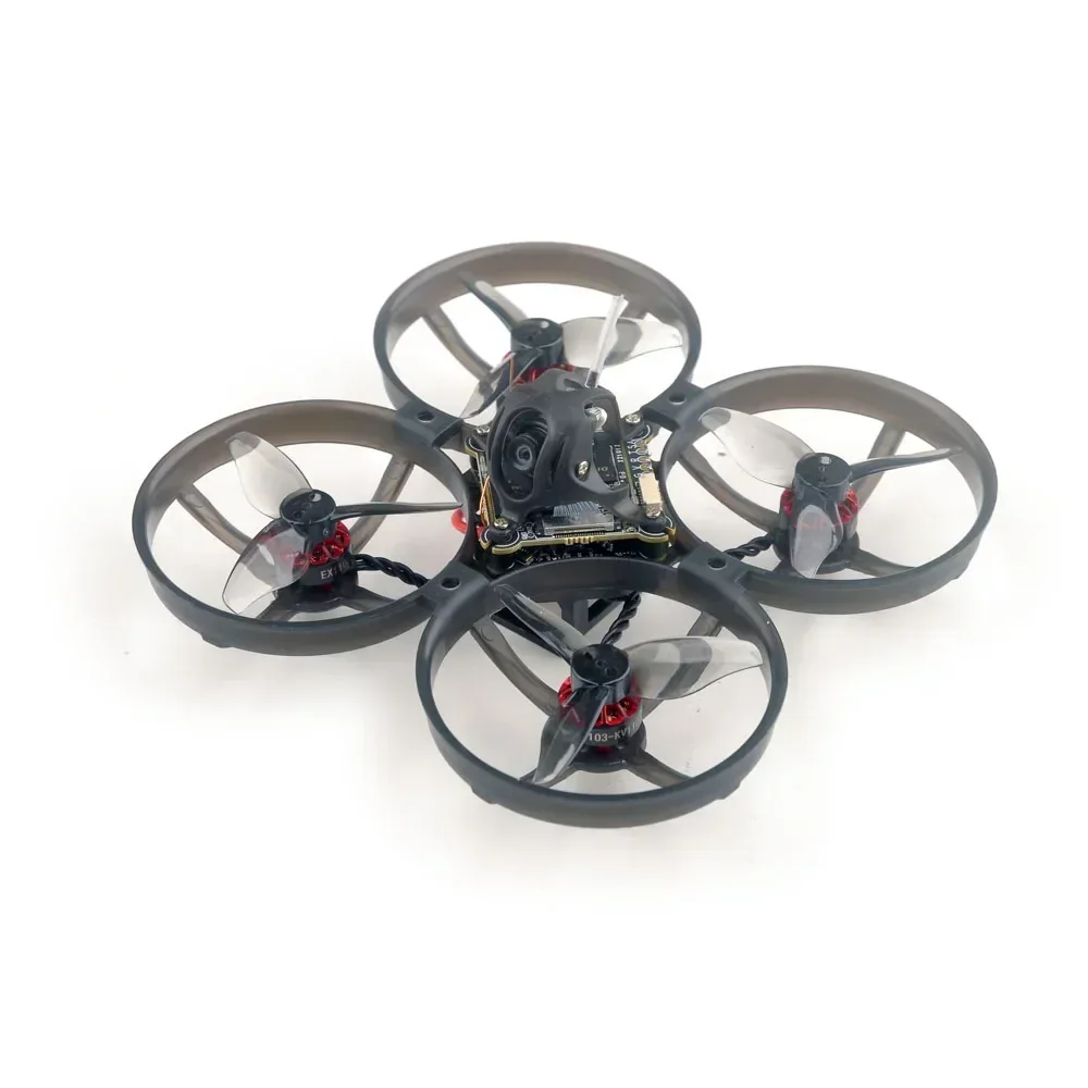 HappyModel Mobula8 HD 2S 85mm  - Diy Drone Electronics 리뷰 및 가격