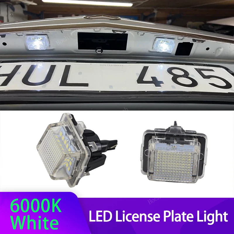 오류 없는 SMD LED 번호 번호판 조명 키트, 메르 - Led Assortment Kit 리뷰 및 가격