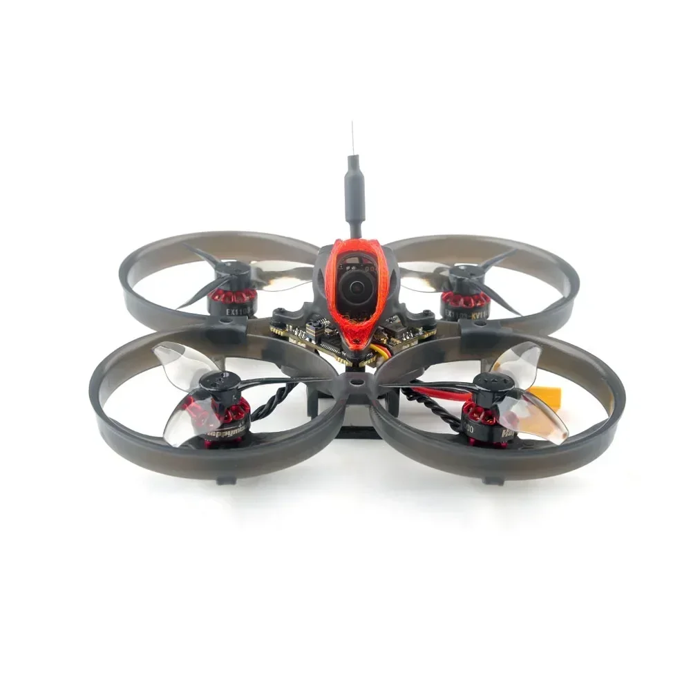 HappyModel Mobula8 1-2S 85mm F - Diy Drone Electronics 리뷰 및 가격