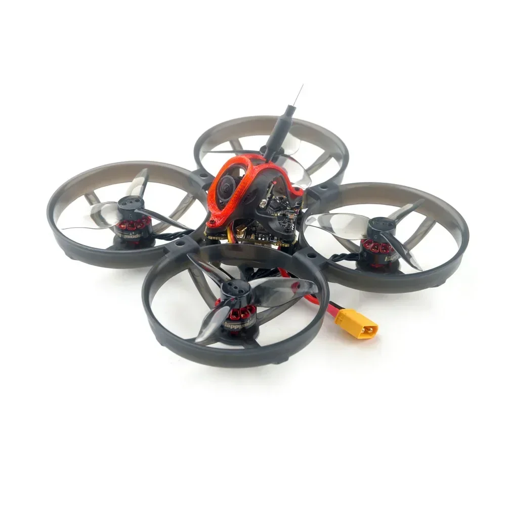 HappyModel Mobula8 1-2S 85mm F - Diy Drone Electronics 리뷰 및 가격