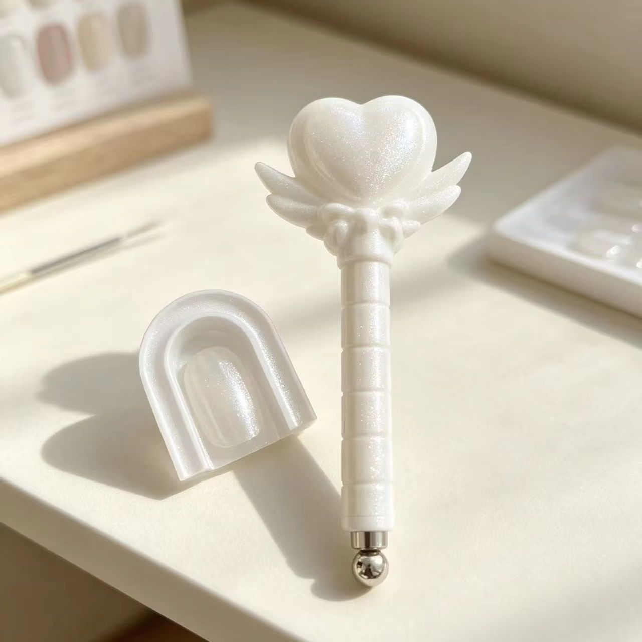 자동 고양이 눈 네일아트 자석 도구 (유리 구슬 포함) - Diy Electronics Starter Kit 리뷰 및 가격