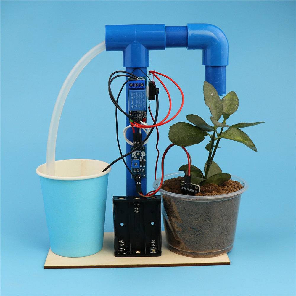 물리학 스템 기술 가제트, 어린이 과학 장난감, 자동  - Diy Electronics Starter Kit 리뷰 및 가격