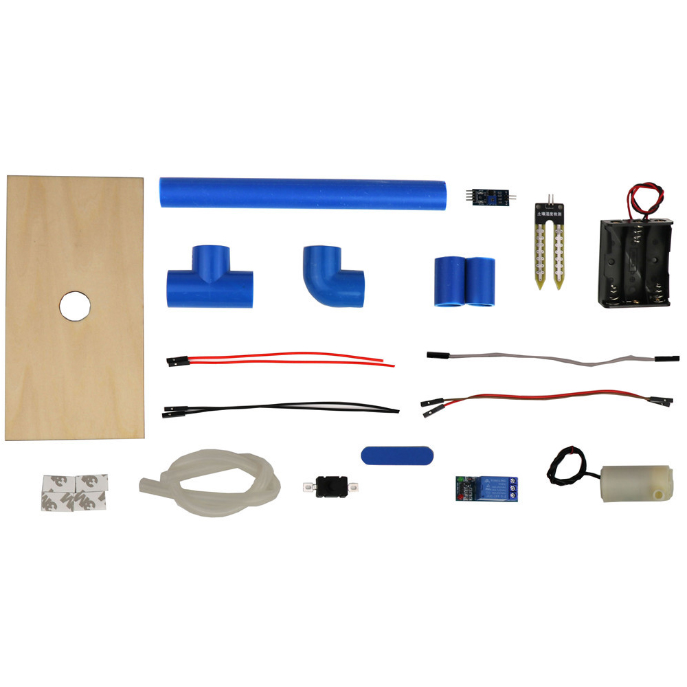 물리학 스템 기술 가제트, 어린이 과학 장난감, 자동  - Diy Electronics Starter Kit 리뷰 및 가격