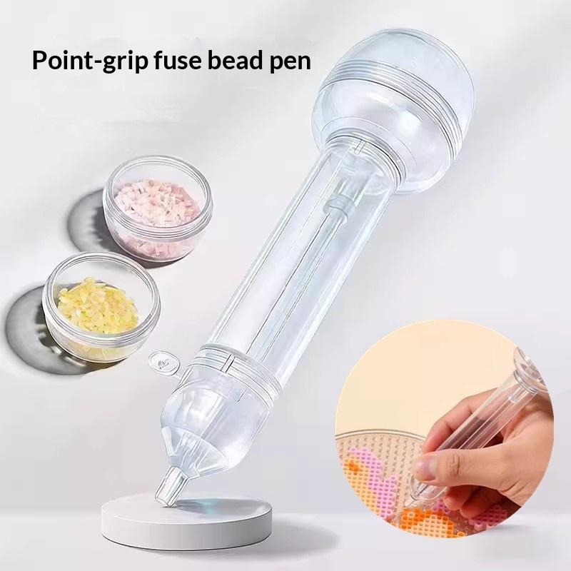 ★ 2.6mm 팁 비즈 배치 펜 자동 프레스 펄러 하마 - Diy Electronics Starter Kit 리뷰 및 가격