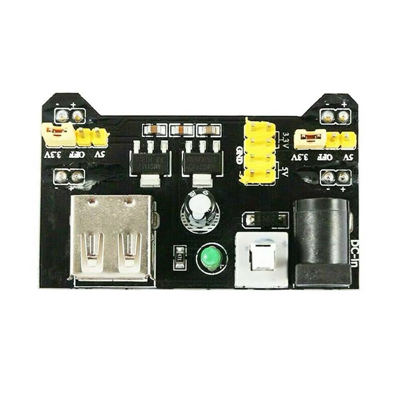 T23C MB-102 DIY 프로젝트 스타터 키트 아두 - Diy Electronics Starter Kit 리뷰 및 가격