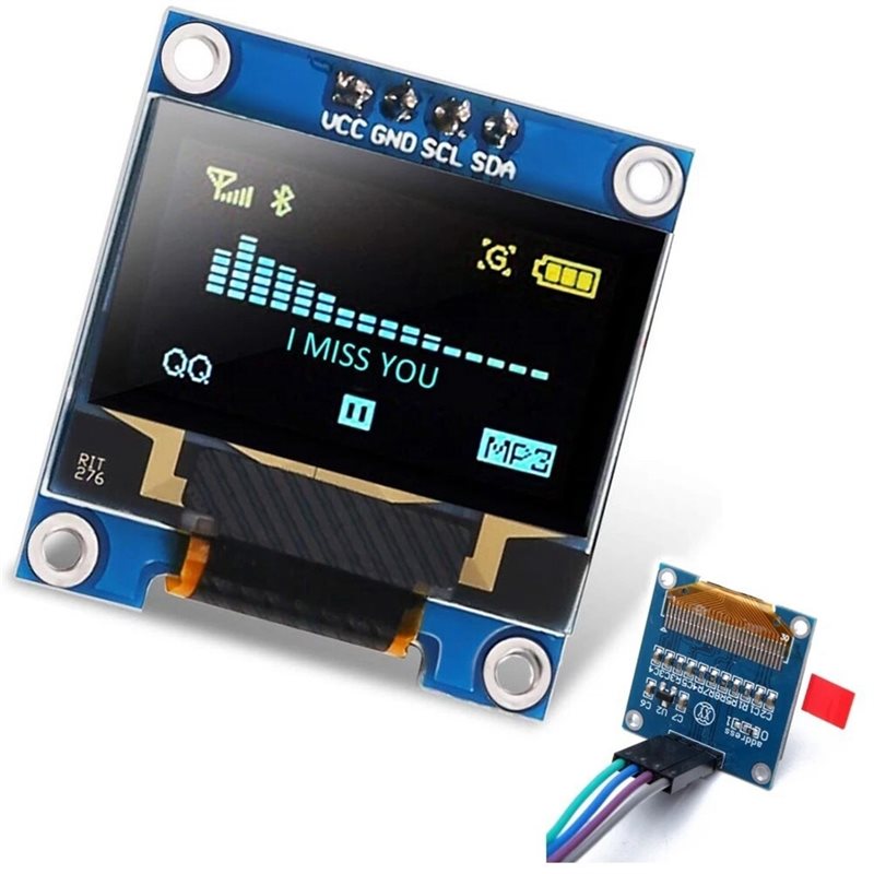 1602+0.96인치 디스플레이 전자 DIY 키트 아두 - Diy Electronics Starter Kit 리뷰 및 가격