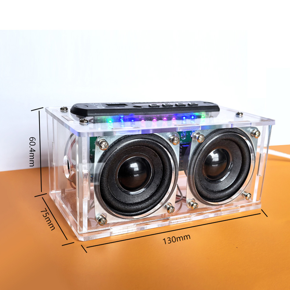 DIY 전자 키트 FM 라디오 87.5-108MHZ와  - Diy Home Electronics Projects 리뷰 및 가격