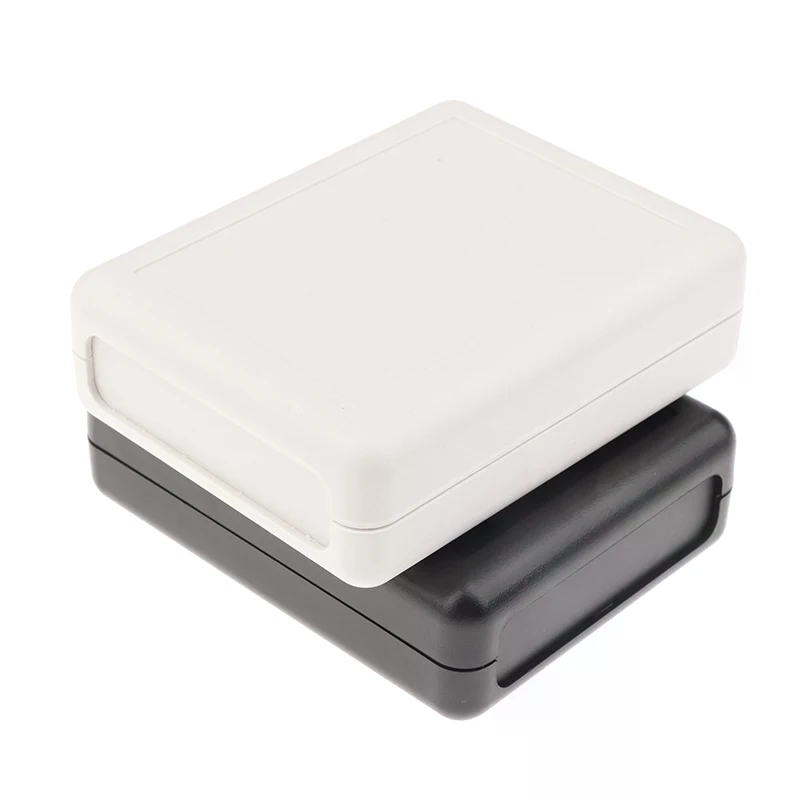 1pcs 플라스틱 상자 90x70x28mm 상자 인클로 - Useful Diy Electronics Projects 리뷰 및 가격