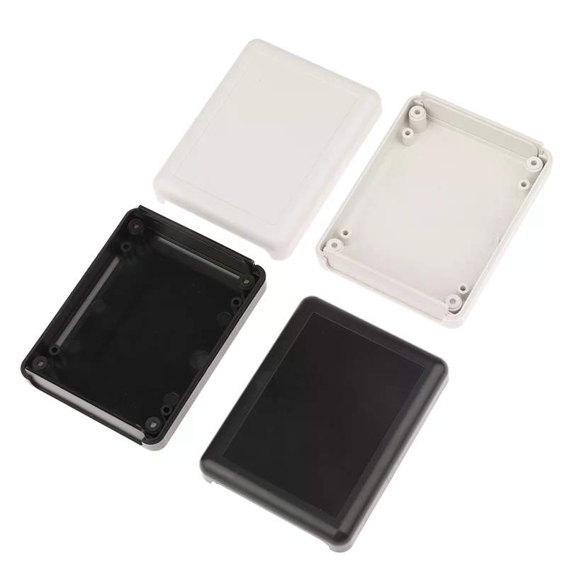 1pcs 플라스틱 상자 90x70x28mm 상자 인클로 - Useful Diy Electronics Projects 리뷰 및 가격