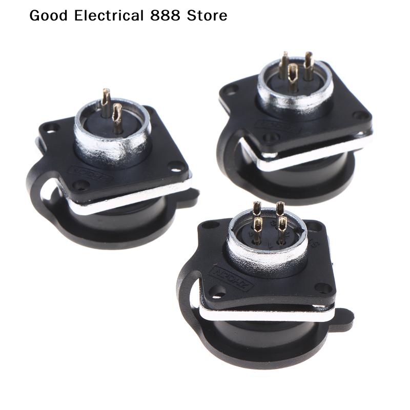 【G】금속 쉘과 여러 개의 핀이 포함된 항공용 커넥터  - Useful Diy Electronics Projects 리뷰 및 가격