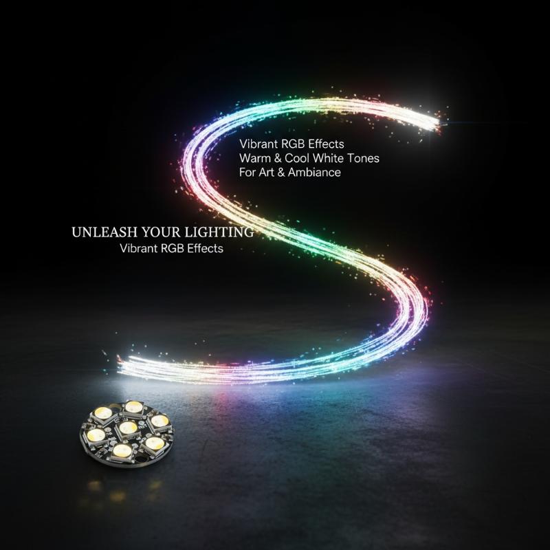 WS2812 7비트 원형 LED 회로 기판 DIY 전자 - Useful Diy Electronics Projects 리뷰 및 가격