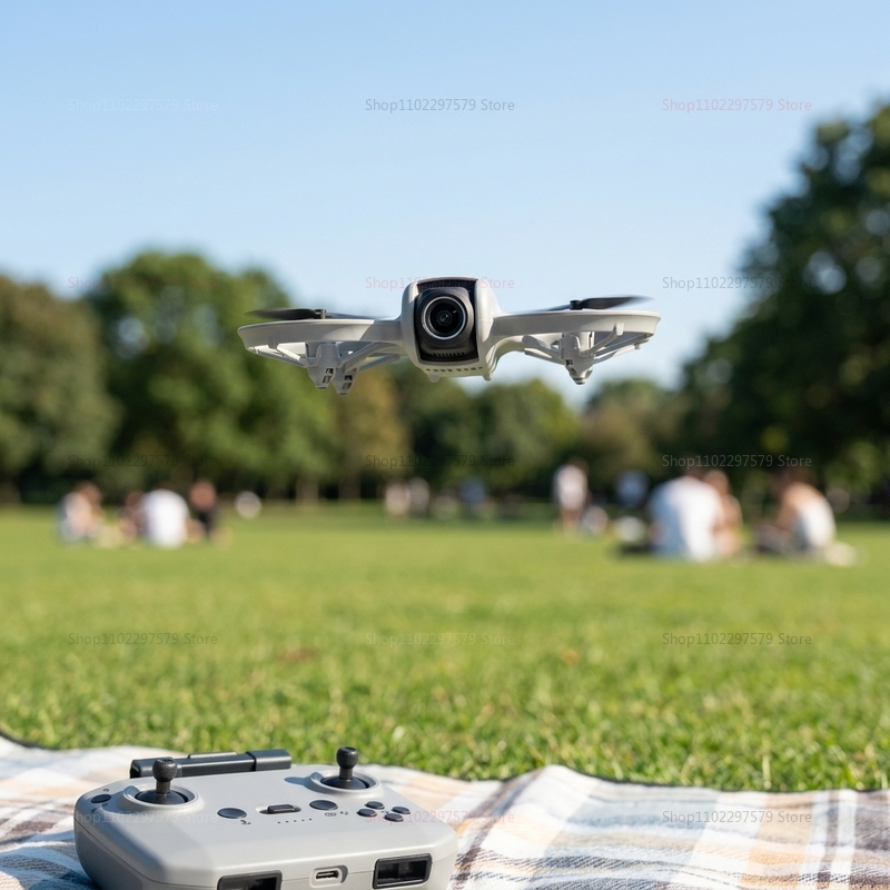 8K HD 카메라가 장착된 미니 드론 FPV 접이식 쿼 - Diy Drone Electronics 리뷰 및 가격