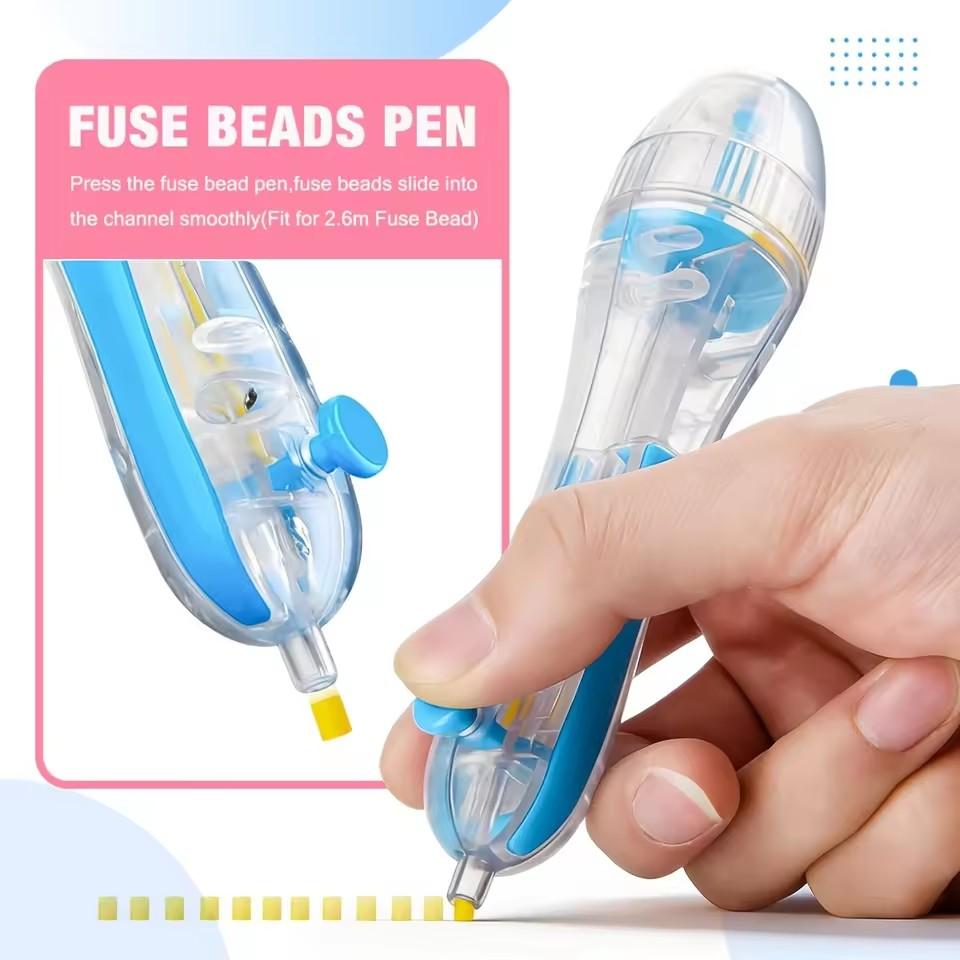 자동 비즈 배치 펜 자동 공예 제작기 펄러 하마 비즈  - Diy Electronics Starter Kit 리뷰 및 가격