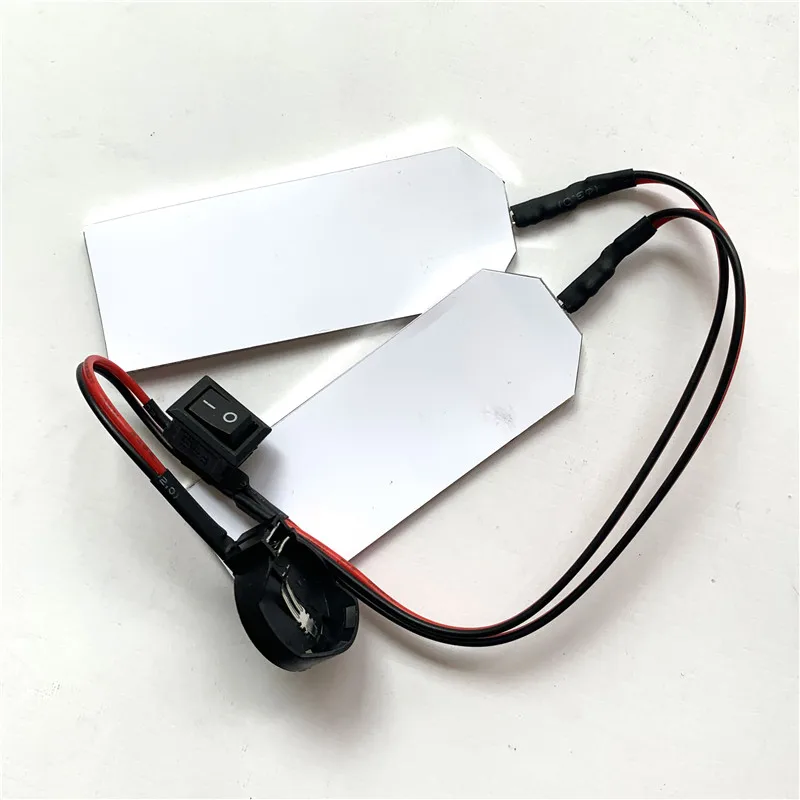 유연한 구부릴 수 있는 DIY LED 라이트 눈 키트, - Led Assortment Kit 리뷰 및 가격