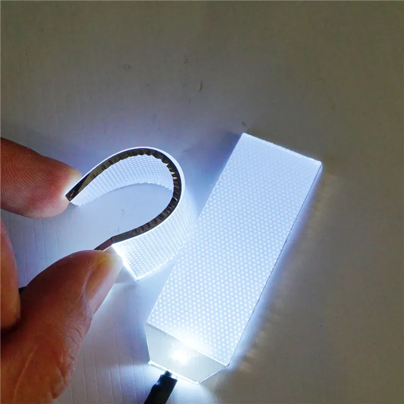 유연한 구부릴 수 있는 DIY LED 라이트 눈 키트, - Led Assortment Kit 리뷰 및 가격