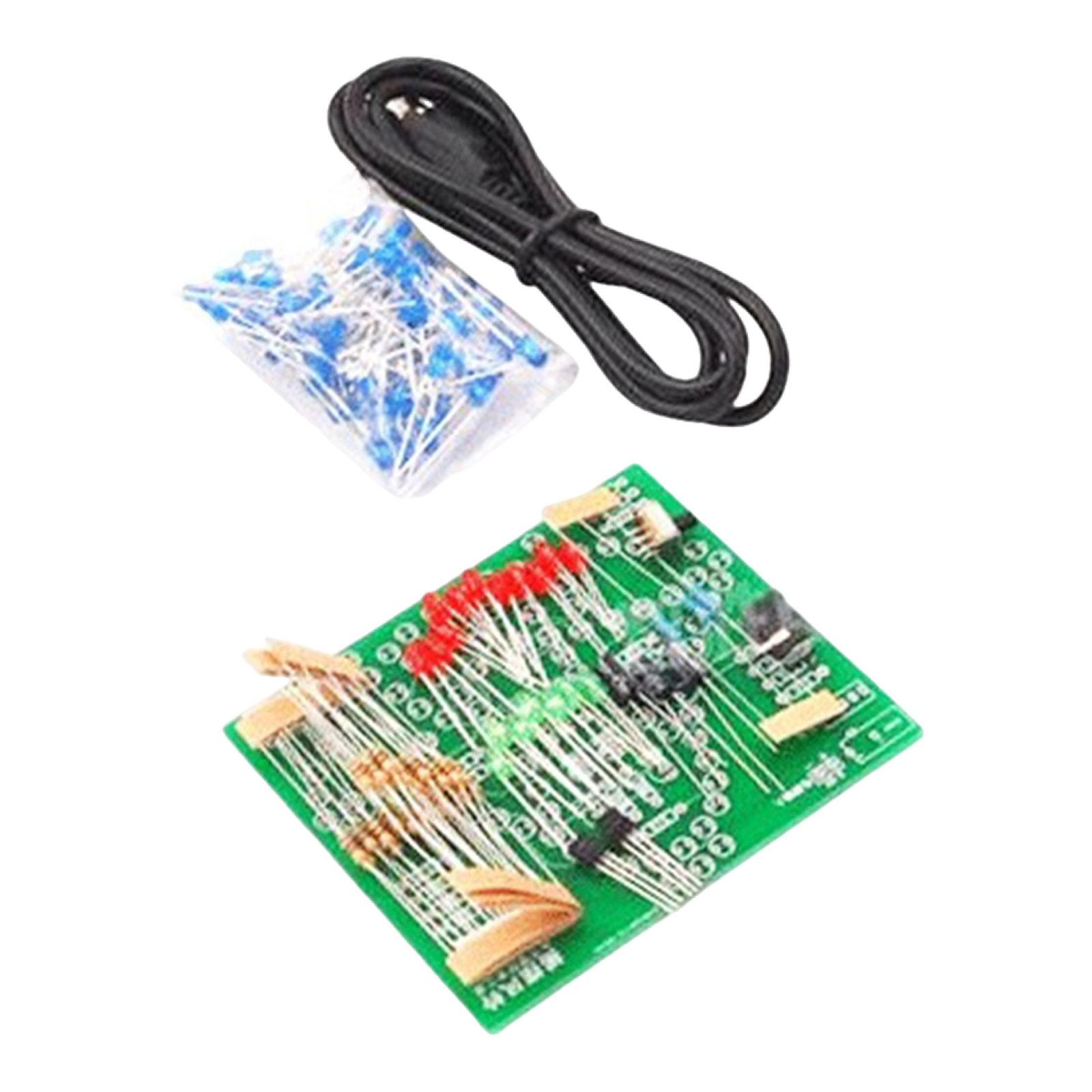DIY 윈드벨 전자 키트 학습 DIY 취미 과학 공예  - Hobby Diy Electronics Kit 리뷰 및 가격