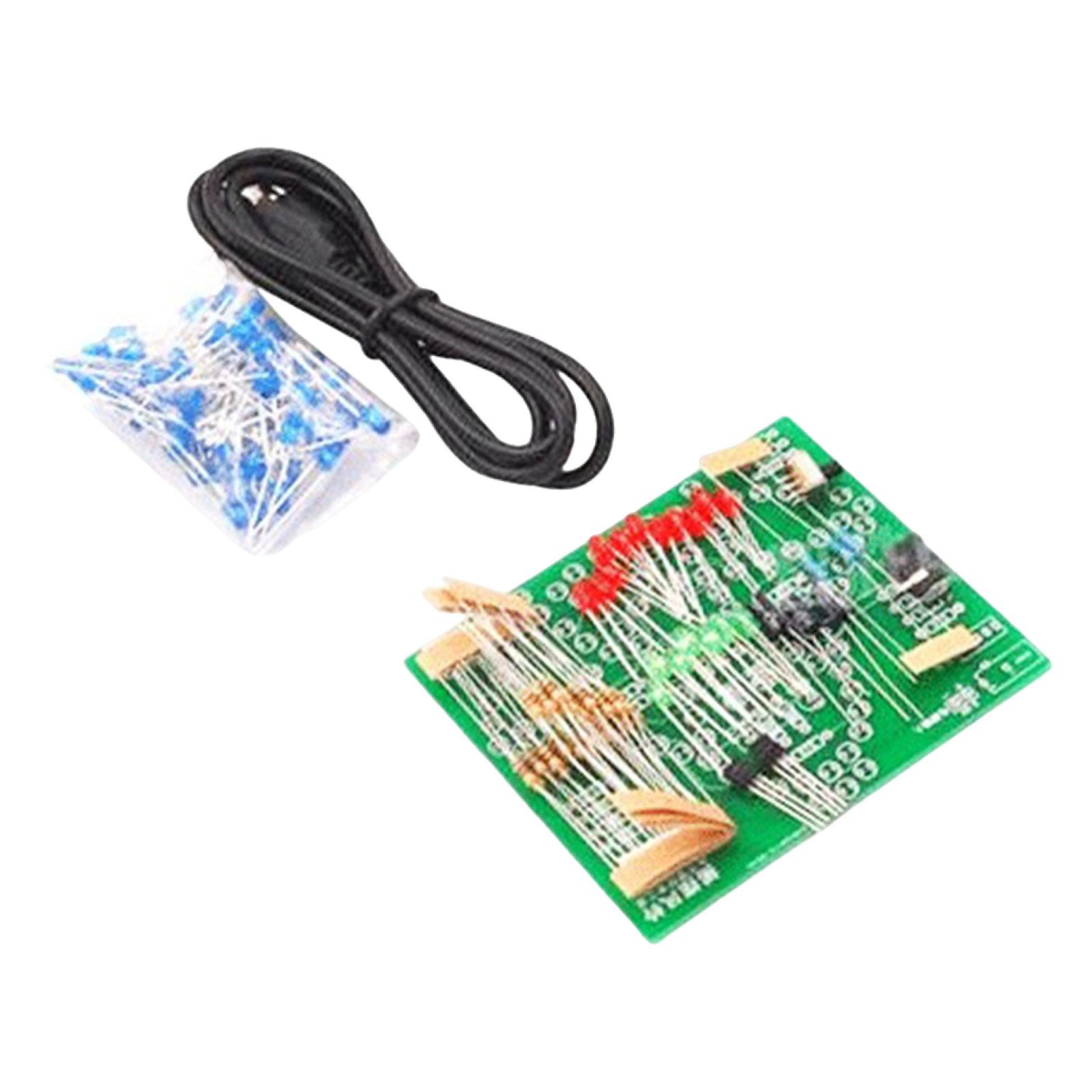 DIY 윈드벨 전자 키트 학습 DIY 취미 과학 공예  - Hobby Diy Electronics Kit 리뷰 및 가격