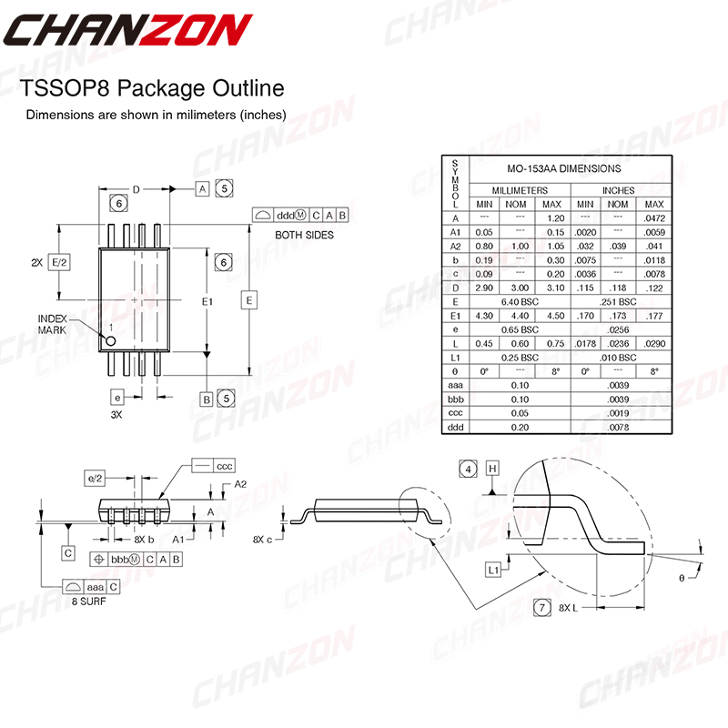 10PCS TO-252 TSSOP-8 AOD2810 A - Diy Electronics Youtube Channel 리뷰 및 가격