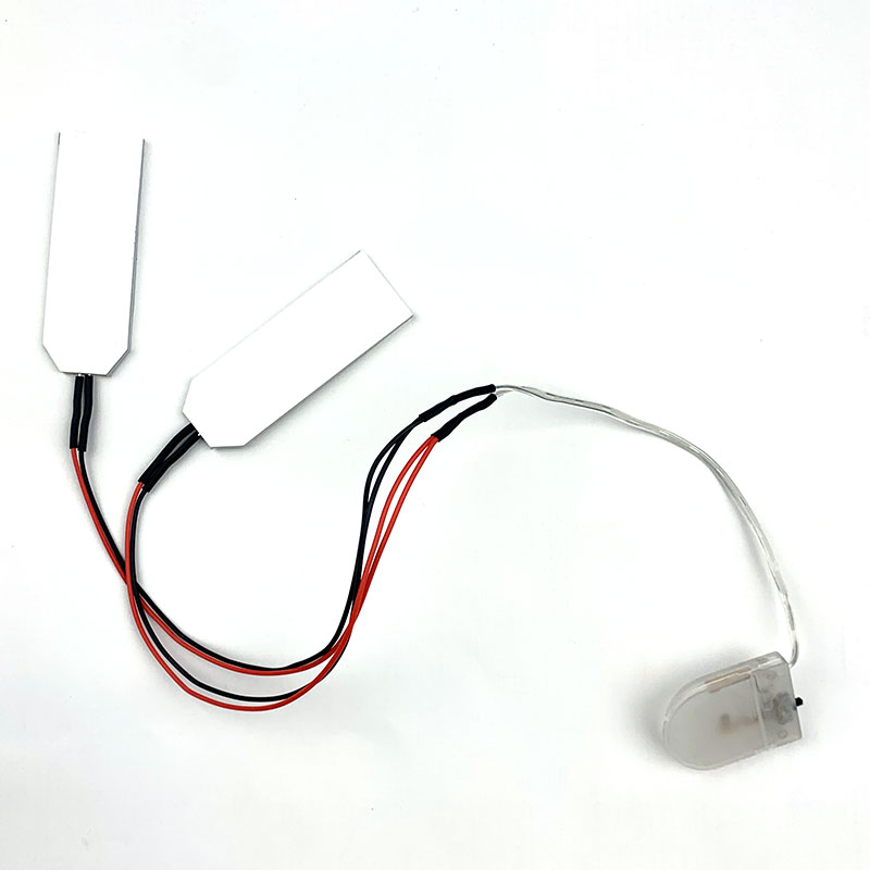 할로윈 마스크 DIY LED 라이트 아이즈 키트 브루스 - Led Assortment Kit 리뷰 및 가격