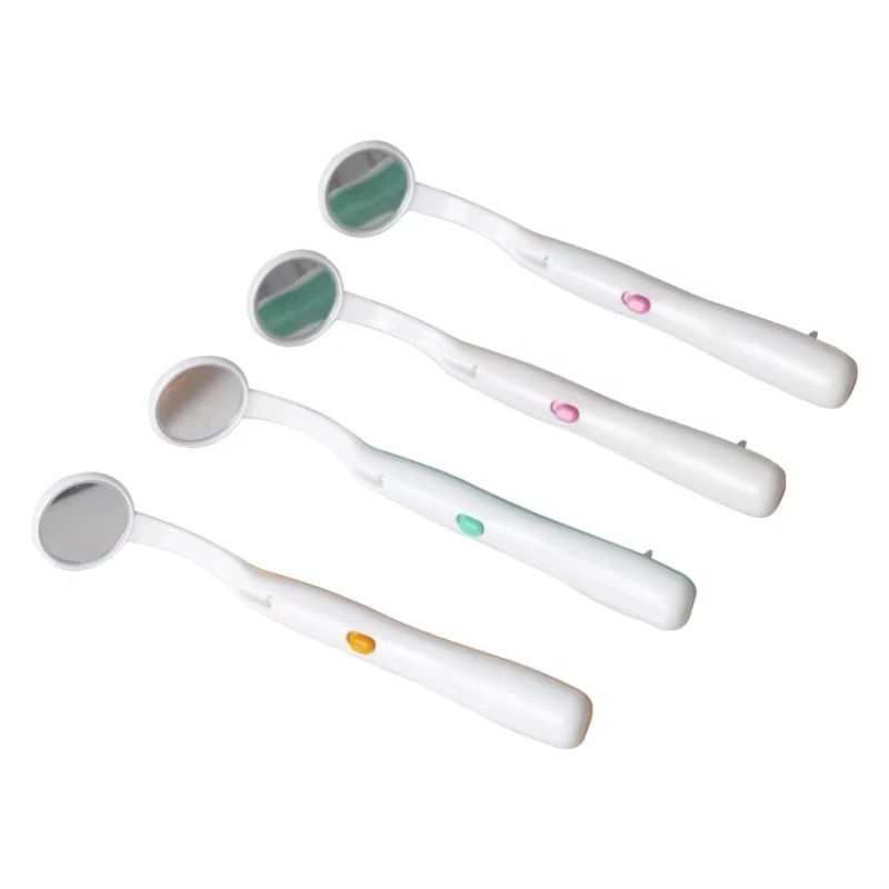 1PCS 치과 제품 LED 빛으로 Stomatoscop - Led Assortment Kit 리뷰 및 가격