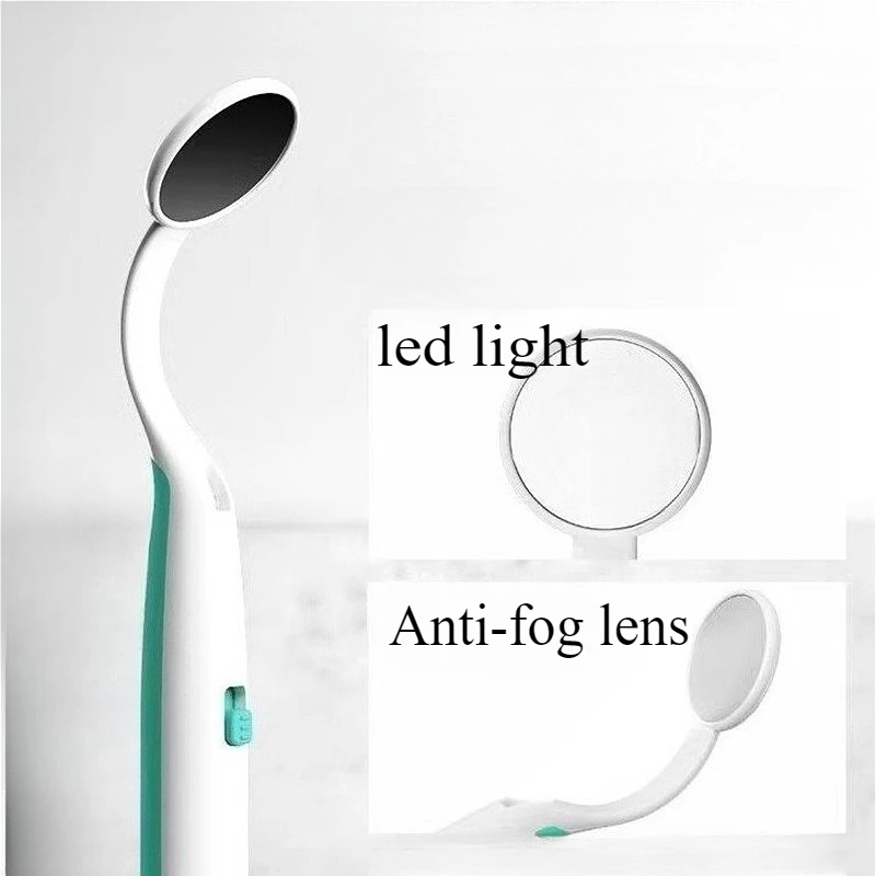 1PCS 치과 제품 LED 빛으로 Stomatoscop - Led Assortment Kit 리뷰 및 가격