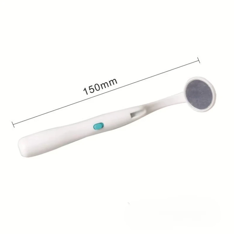 1PCS 치과 제품 LED 빛으로 Stomatoscop - Led Assortment Kit 리뷰 및 가격