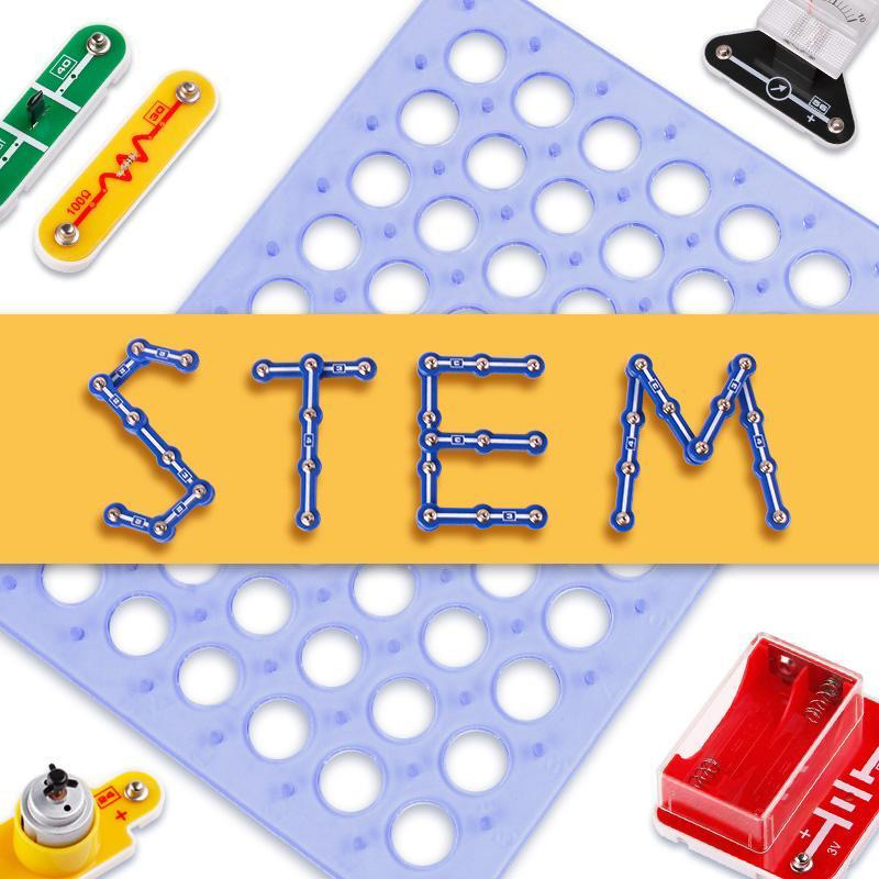 회로 전자 과학 교육 조립, 물리학 회로 실험 탐험 키 - Diy Electronics Kits For Kids 리뷰 및 가격