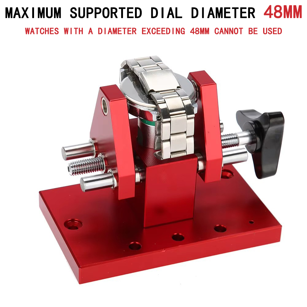시계 뒷면 케이스 오프너 전문가용 스냅온 시계 뒷면 케 - Diy Electronics Workbench 리뷰 및 가격