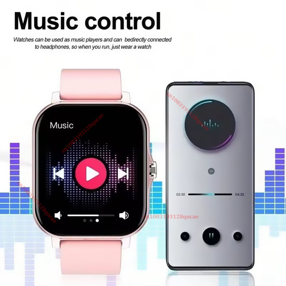 2026 스마트워치 2.01인치 HD 디스플레이 통화  - Diy Electronics For Adults 리뷰 및 가격